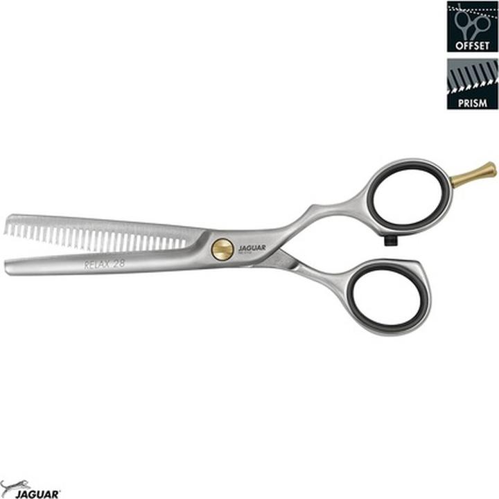 Produktbild Jaguar HS 83455 Pre Style Relax (14 cm)