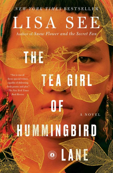 Produktbild The Tea Girl of Hummingbird Lane (Englisch, Lisa See, 2018)