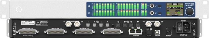 Image du produit RME Audio M-1620 Pro D
