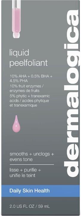 Immagine prodotto Dermalogica Salute quotidiana della pelle - Peelfoliant liquido (Scrub detergente, 59 ml)