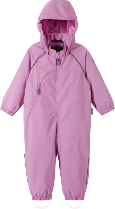 Produktbild Reima tec Kleinkinder Regenoverall Toppila Lilac (98)