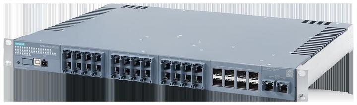 Actual product image Siemens Managed