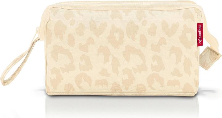 Beige, Couleur vanille, Leo Vanilla