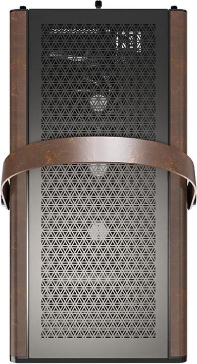 Image du produit Montech Heritage Pro (mATX, Mini-ITX)