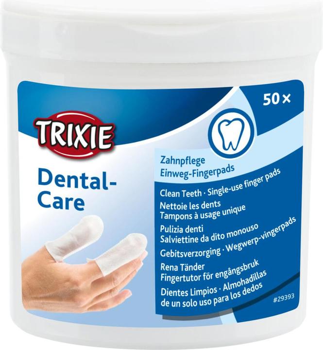 Produktbild Trixie Dental Care (Hund)