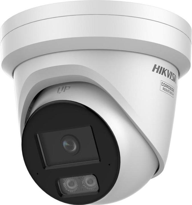 Produktbild Hikvision 8 MP Smart Hybrid Light mit