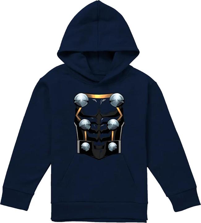 Produktbild Kapuzenpullover (152, 158)