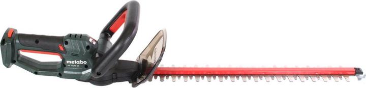 Image du produit Metabo HS 18 LTX 45 solo (Taille-haies sans fil)