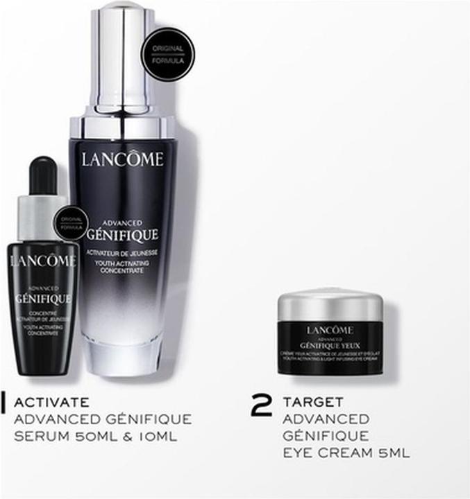 Productafbeelding Lancôme Lancome Advanced Genifique Serum 50ml (65 ml)