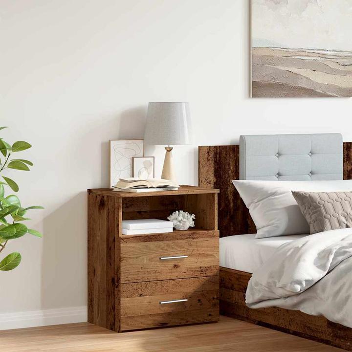 Immagine prodotto vidaXL Nachttisch (50 x 32 x 60 cm)