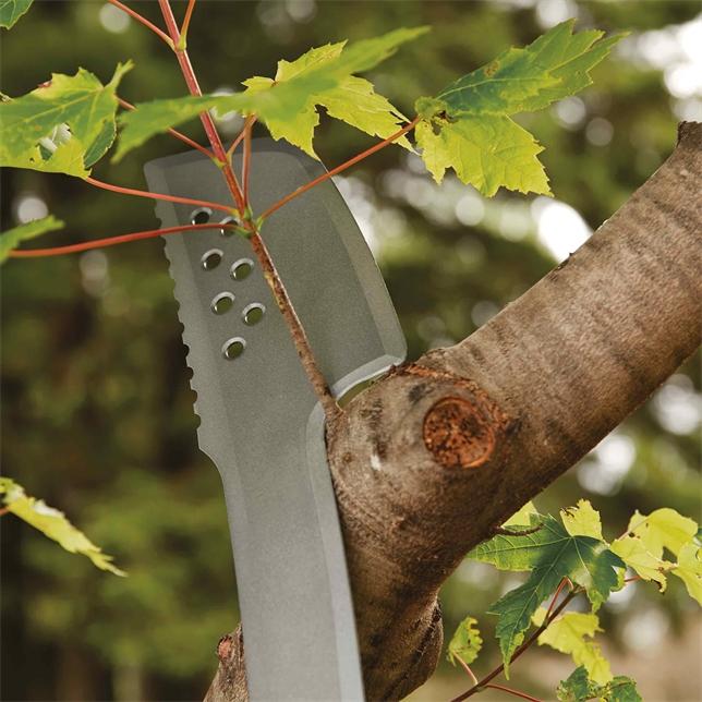 Actual product image Fiskars Machete