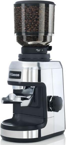 Actual product image Saeco M50