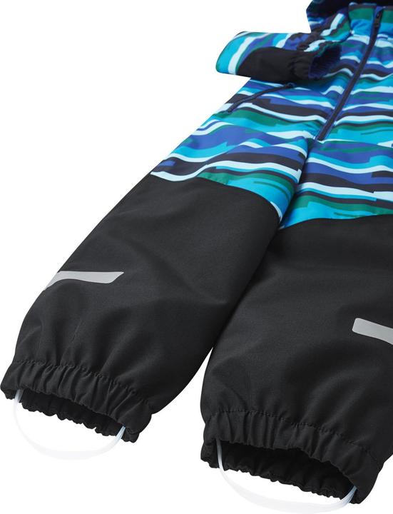 Produktbild Reima tec Kinder Schneeanzug Kurikka Twilight (104)