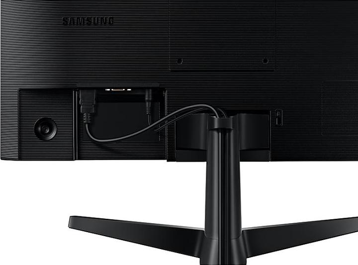 Produktbild Samsung F27T350FHU (1920 x 1080 Pixel, 27")