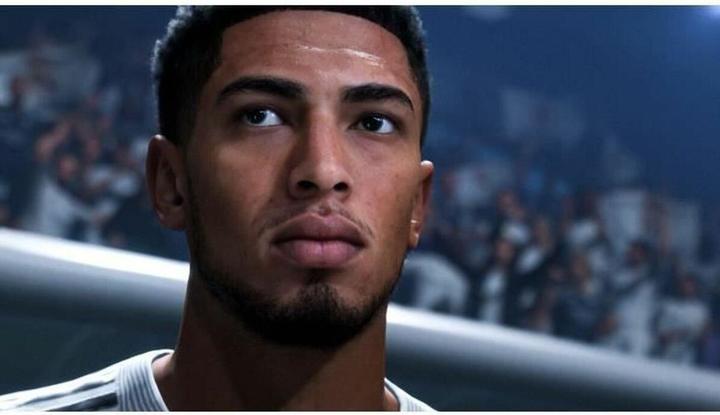 Immagine prodotto EA Games EA Sports FC 26 (PS4, FR)