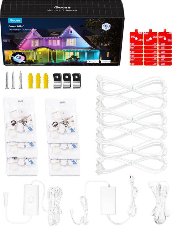 Produktbild Govee Permanent (30 m)