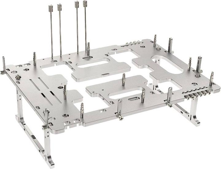 Streacom BC1 V2 Benchtable (XL-ATX)