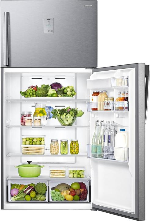 Actual product image Samsung RT62K711RSL (620 l)