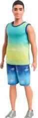 Actual product image Barbie Fashionista Ken (assorted - 1 piece)