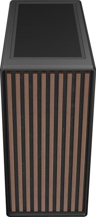 Image du produit Itek Woody W2b (ATX, mATX, Mini-ITX)