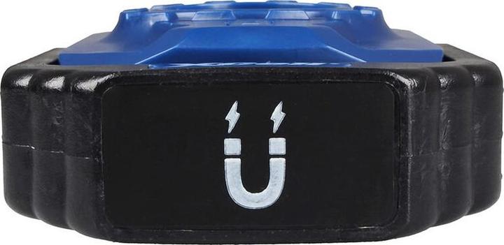 Immagine prodotto XCell Tasca di lavoro 6W LED luce della batteria girevole / clip (680 lm)