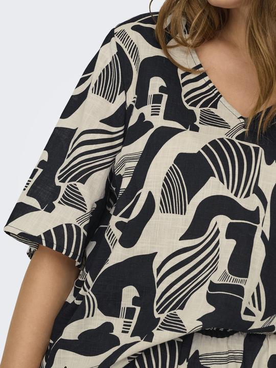 Immagine prodotto Only CARMALUSI Tunika-Oberteil Tunika-Oberteil (48)