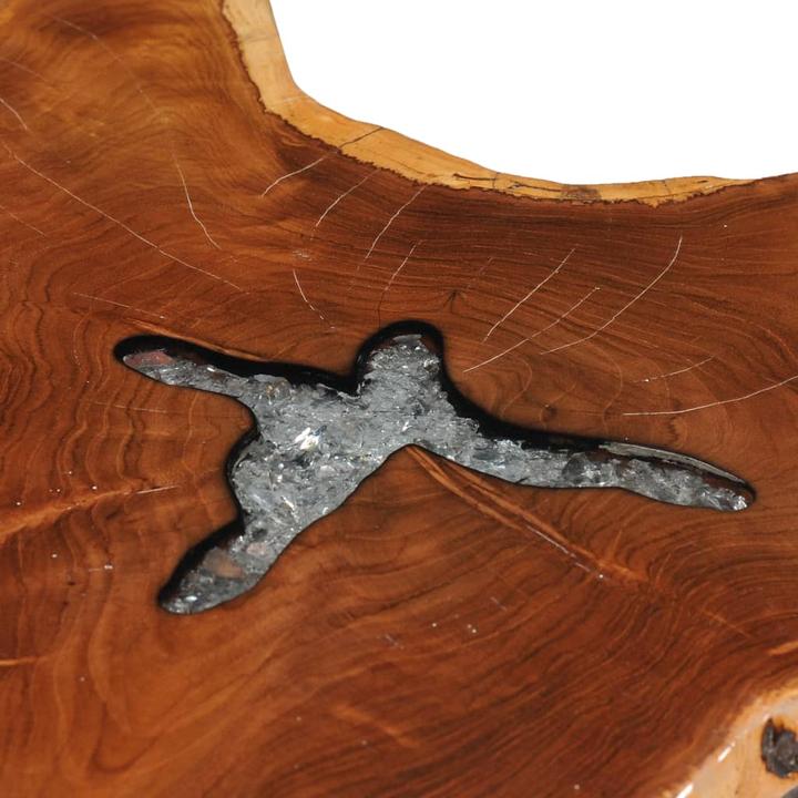 Image du produit vidaXL Beistelltisch (70 x 70 x 45 cm)