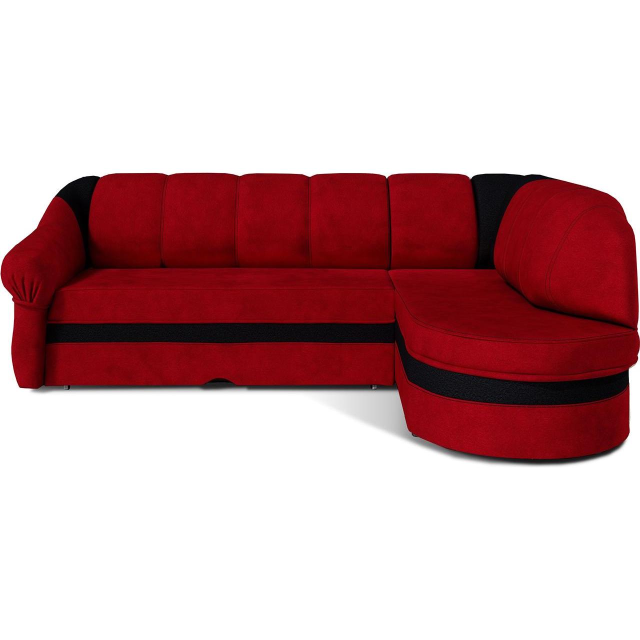 ELTAP, Sofa, Benano (3-Sitzer, Bettsofa, Ecksofa)