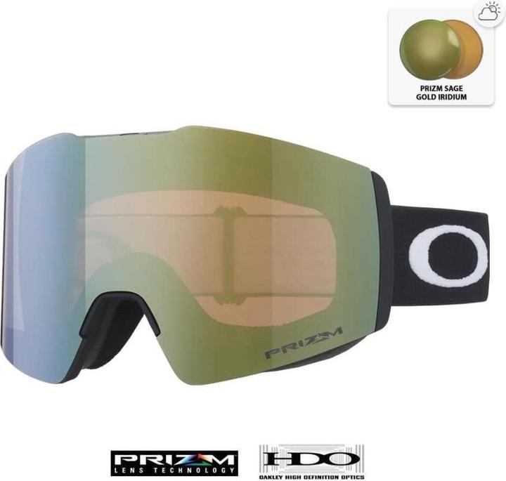 Immagine prodotto Oakley Linea di caduta M