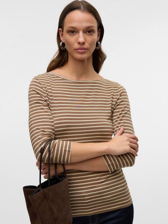 Immagine prodotto Aware Vmfiona 3/4 Boatneck Top Vma Noos (S)