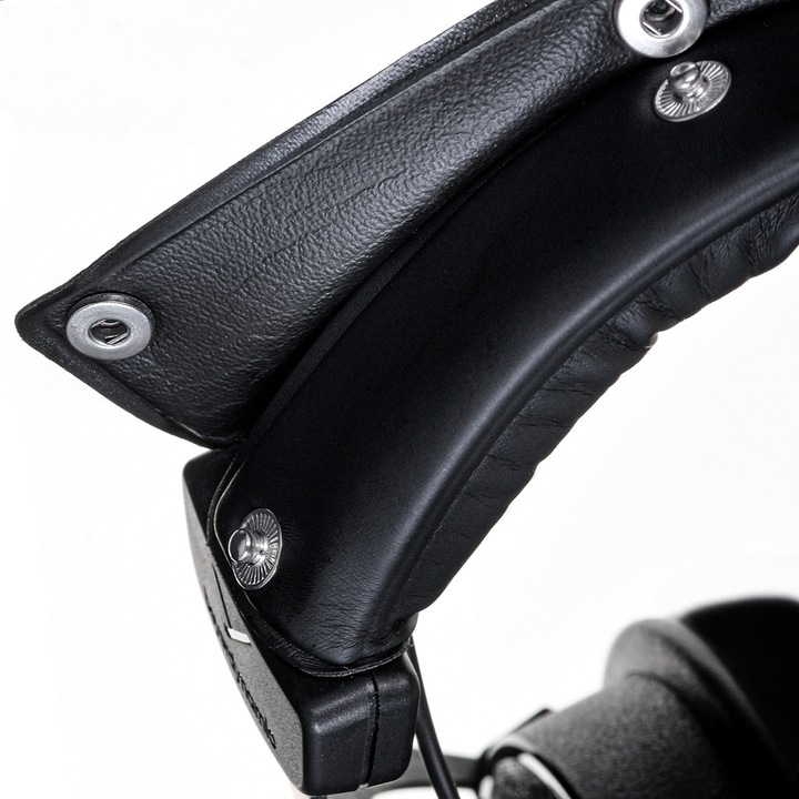 Immagine prodotto Beyerdynamic DT 770 Pro (Nessuna soppressione del rumore, Cablato)