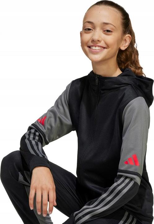 Image du produit Adidas - Veste à capuche SQUADRA - Enfant (152)