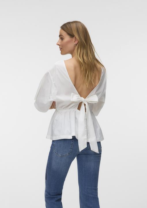 Immagine prodotto Vero Moda VMLOTUS Top Top (M)