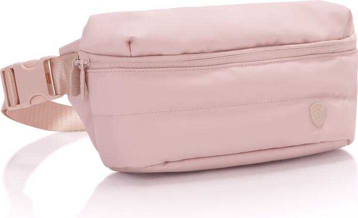 Produktbild Heys The Puffer -vyölaukku, roosa