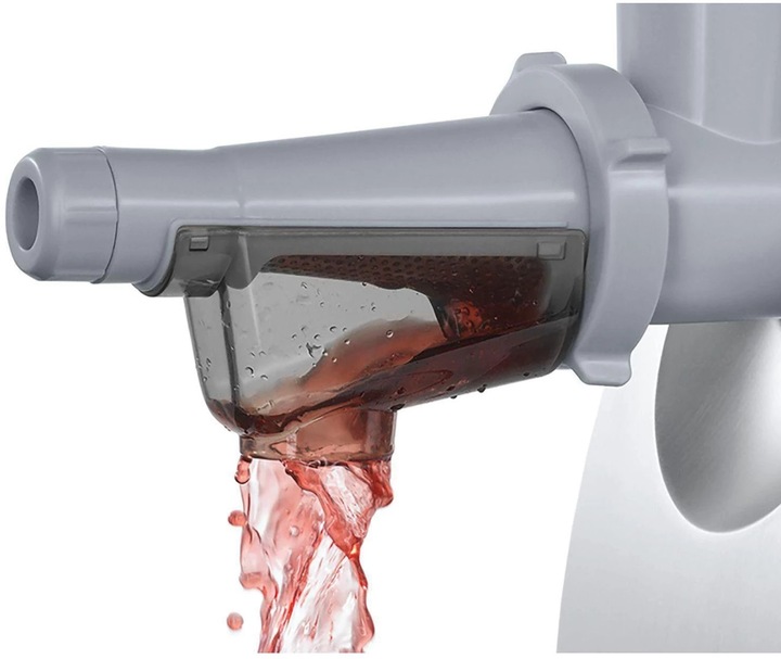 Productafbeelding Bosch Hausgeräte ProPower MFW68660