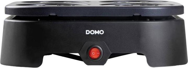 Produktbild Domo Pancake Maker Emoji