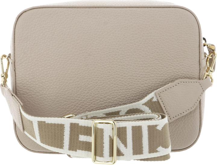 Actual product image Coccinelle Tebe Crossover Bag