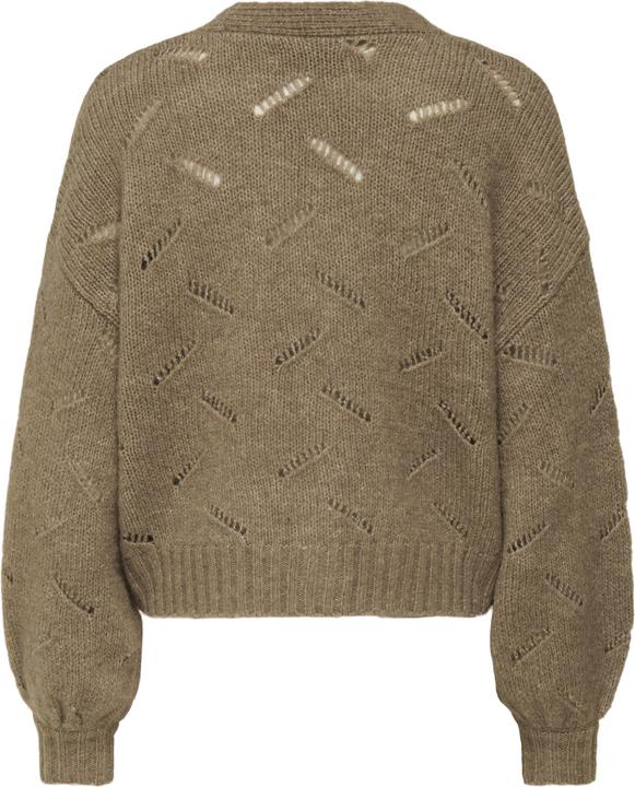 Produktbild Only ONLAYA Strickjacke Strickjacke (S)