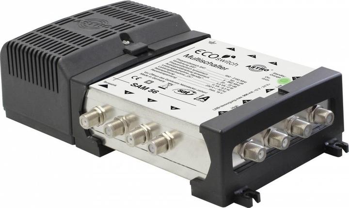Image du produit Astro SAM 56 ECOswitch (Multi commutateur)