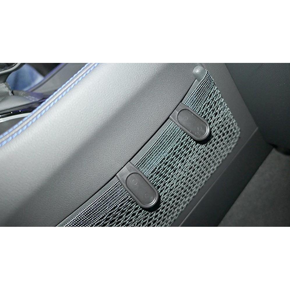 Thumbnail - Brodit 856017 Autohalterung Volkswagen Touareg 24-, Smartphone Halterung, Schwarz