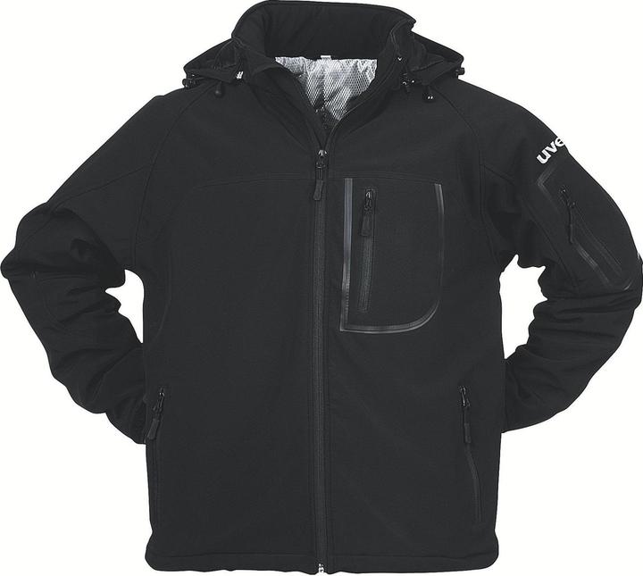 Uvex Safety Softshell