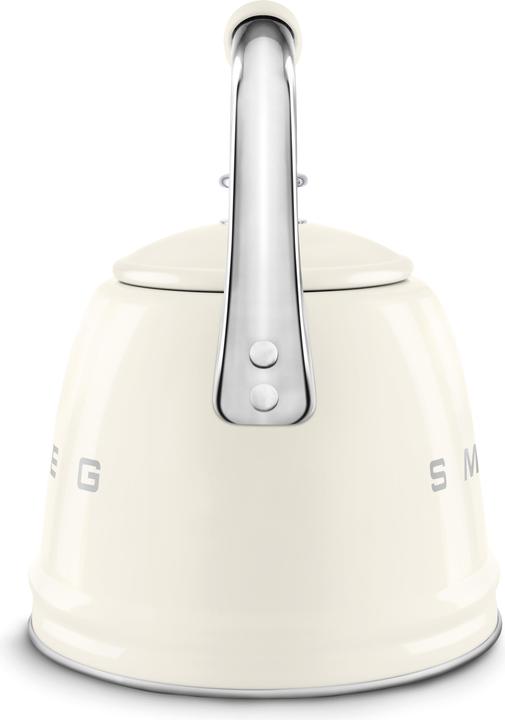 Actual product image Smeg WKF01CR (2.30 l)