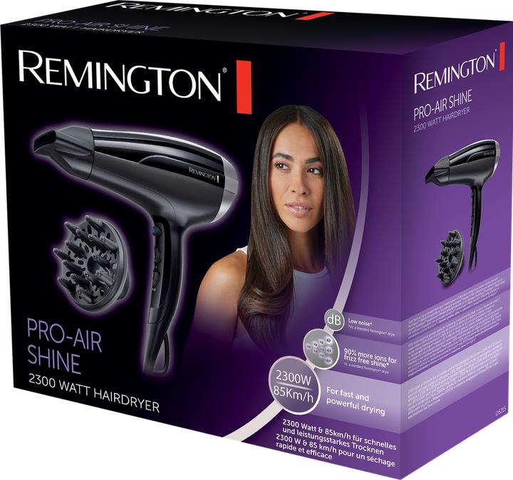 Produktbild Remington D5215 (2300 W)