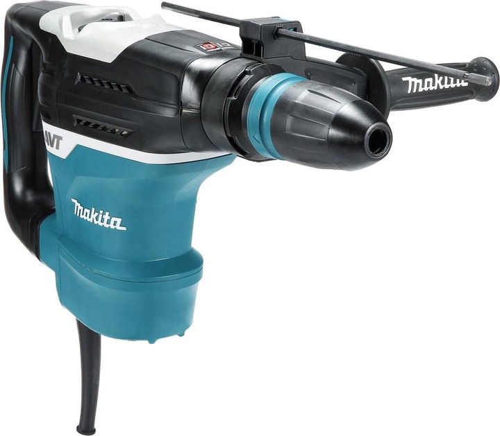 Actual product image Makita HR4013C (Electrical connection)