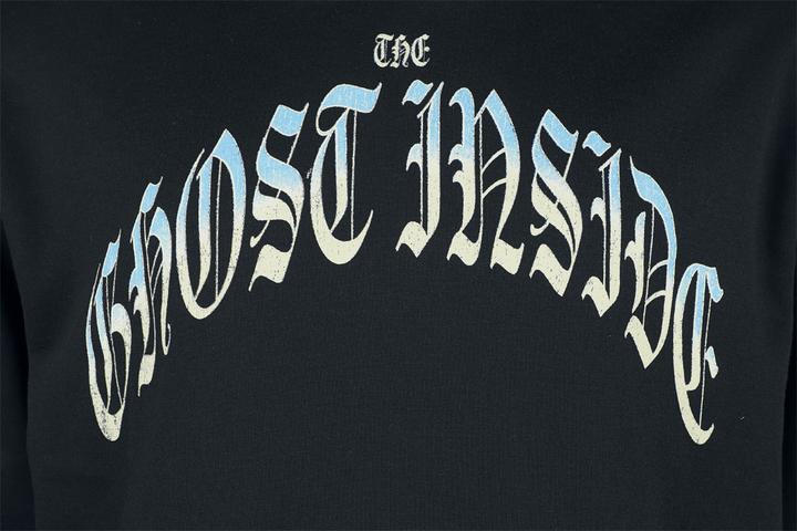 Image du produit The Ghost Inside Death Grip (S)