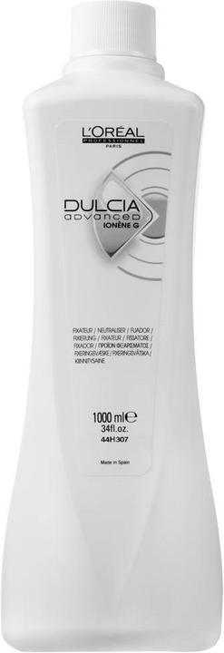 Actual product image L'Oréal Professionnel Dulcia Advanced Fixator