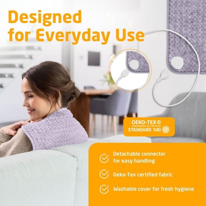 Actual product image Medisana HP518 (30 x 40 cm)