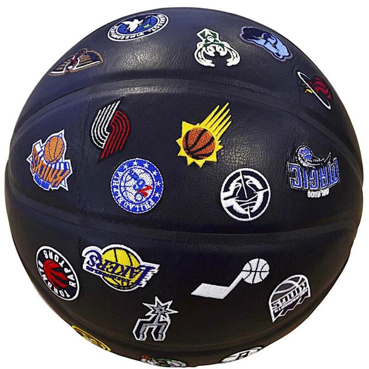 Produktbild Wilson NBA All Team Premiere (7)