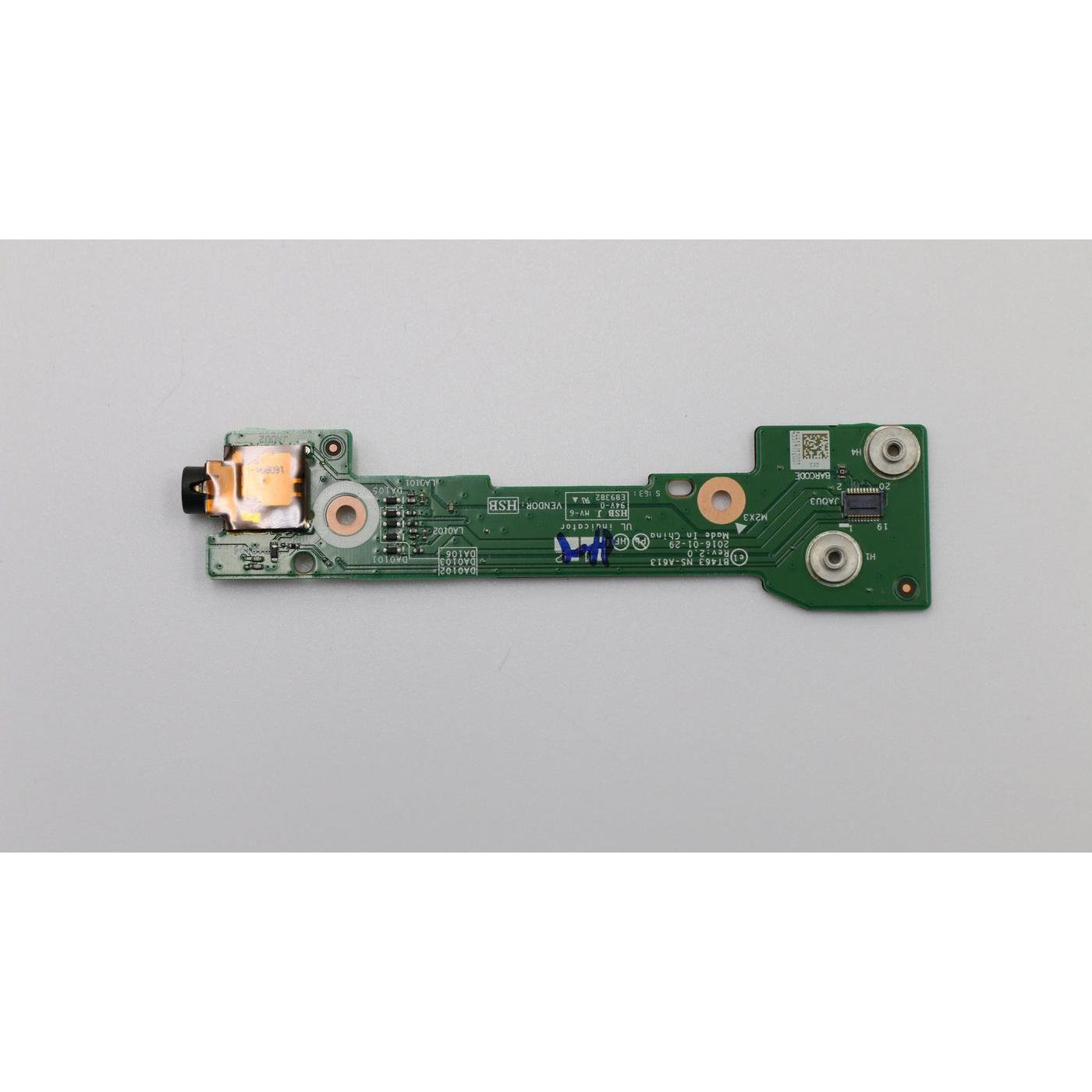 Lenovo Cardpop, Notebook Ersatzteile