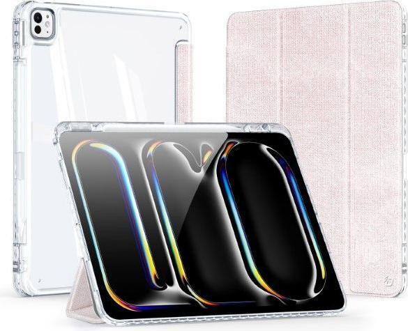 Produktbild Dux Ducis Unid Case (iPad Pro 13 2024 (M4))